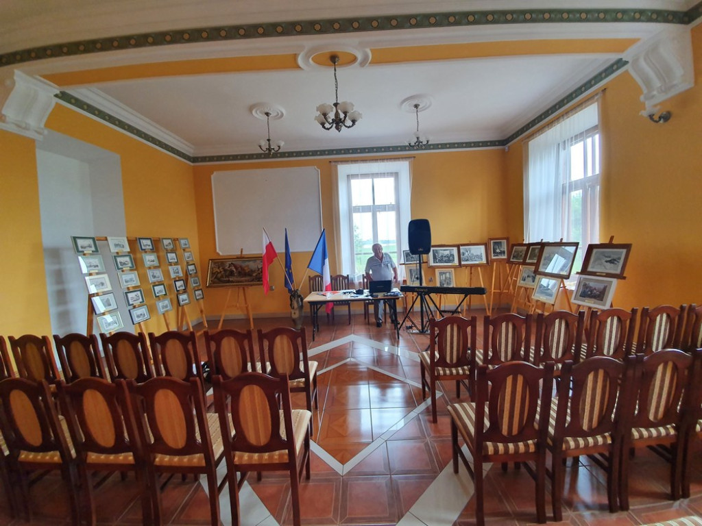 Hrubieszów uczcił Święto Narodowe Francji - ZDJĘCIA