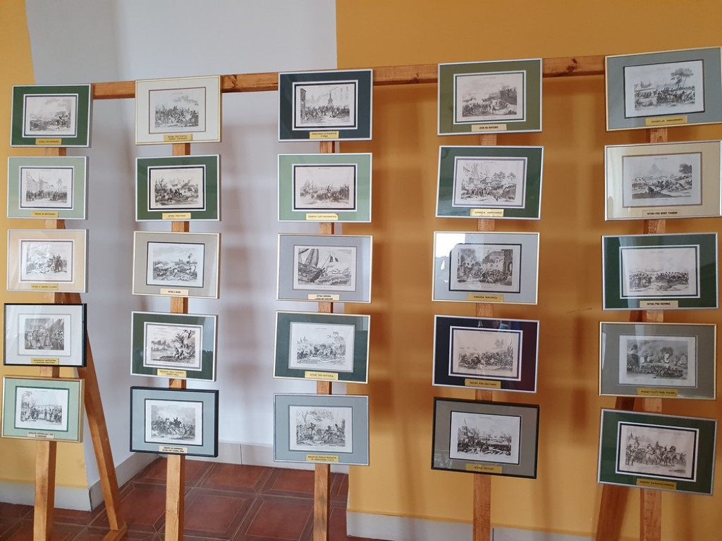 Hrubieszów uczcił Święto Narodowe Francji - ZDJĘCIA