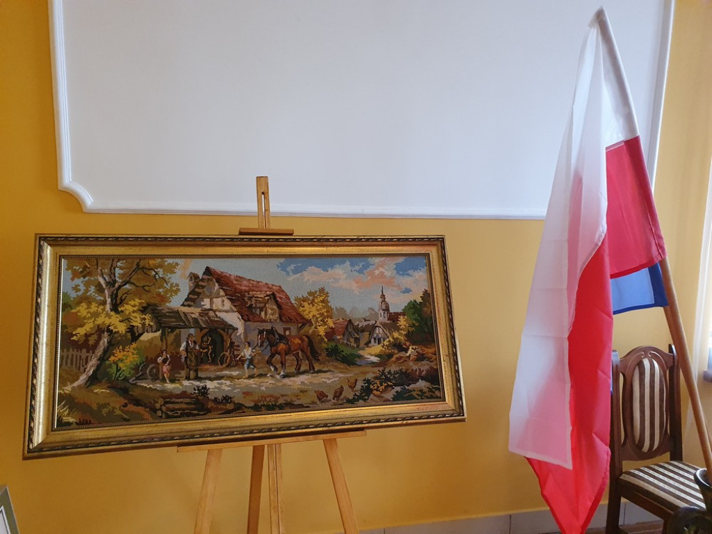 Hrubieszów uczcił Święto Narodowe Francji - ZDJĘCIA