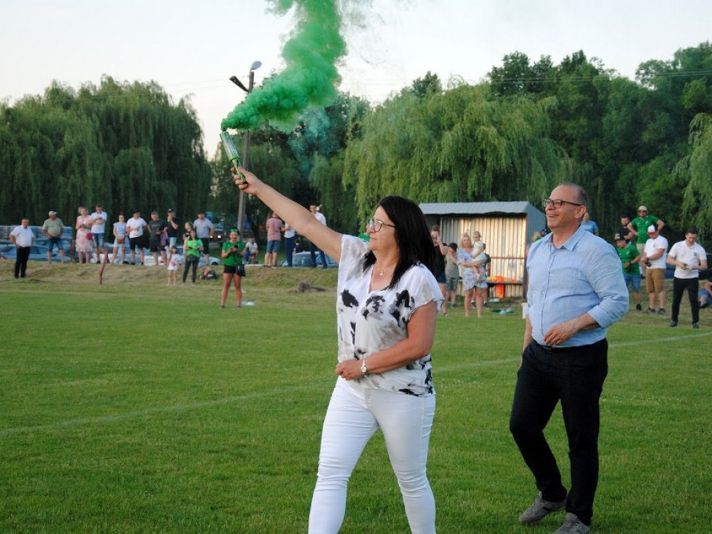 Andoria Mircze - Tego jeszcze nie było... wreszcie w okręgówce! - ZDĘCIA