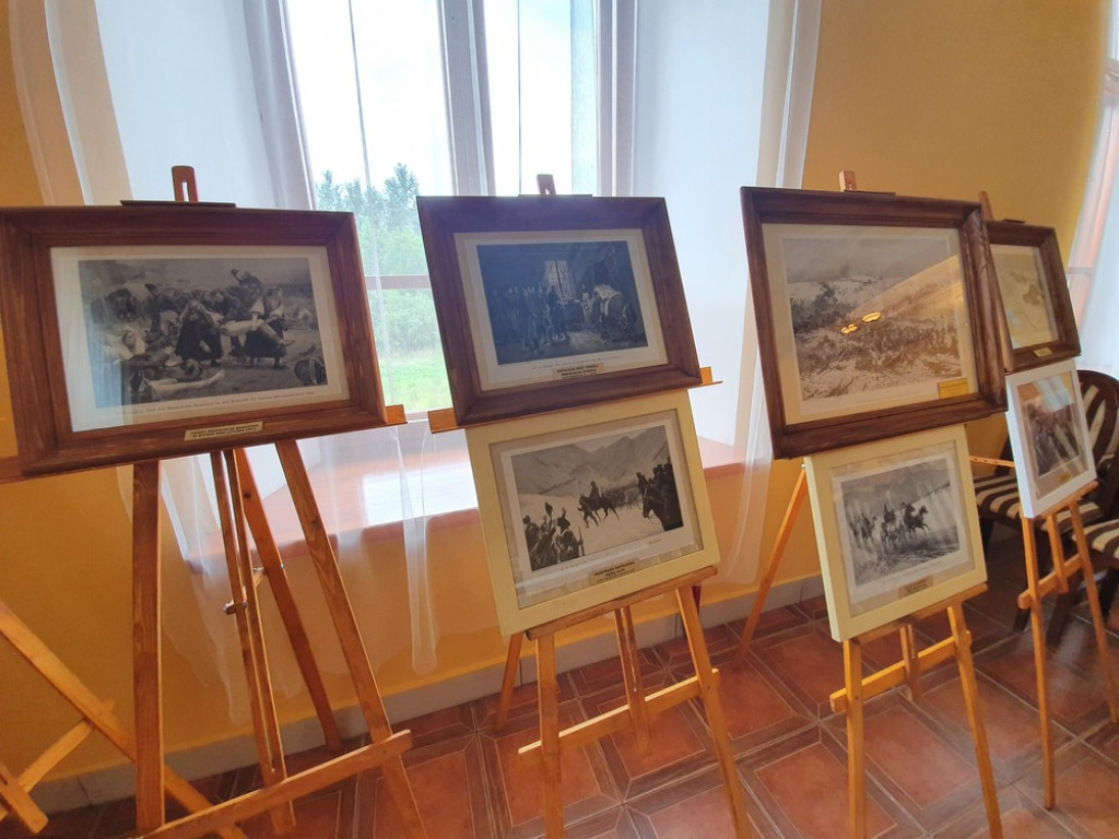 Hrubieszów uczcił Święto Narodowe Francji - ZDJĘCIA