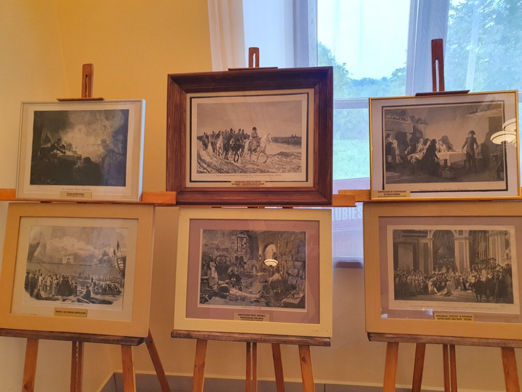Hrubieszów uczcił Święto Narodowe Francji - ZDJĘCIA