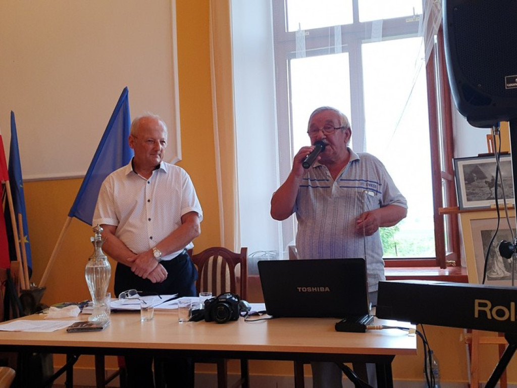 Hrubieszów uczcił Święto Narodowe Francji - ZDJĘCIA