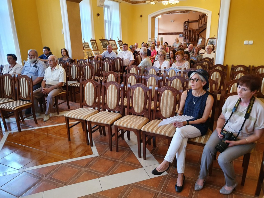 Hrubieszów uczcił Święto Narodowe Francji - ZDJĘCIA