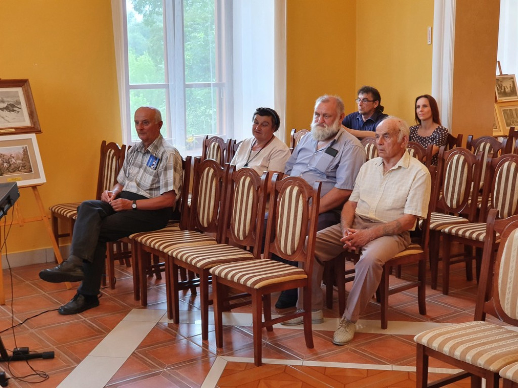 Hrubieszów uczcił Święto Narodowe Francji - ZDJĘCIA