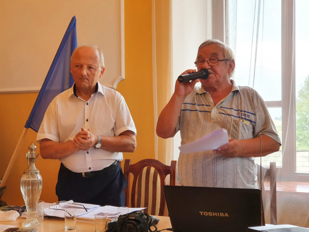 Hrubieszów uczcił Święto Narodowe Francji - ZDJĘCIA