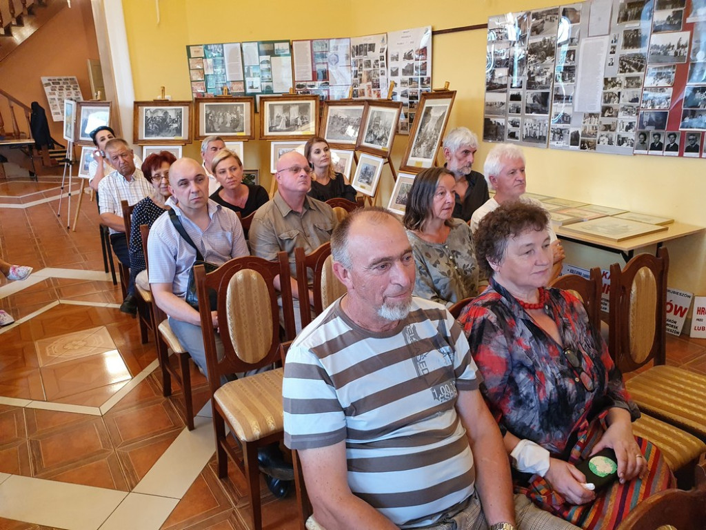 Hrubieszów uczcił Święto Narodowe Francji - ZDJĘCIA