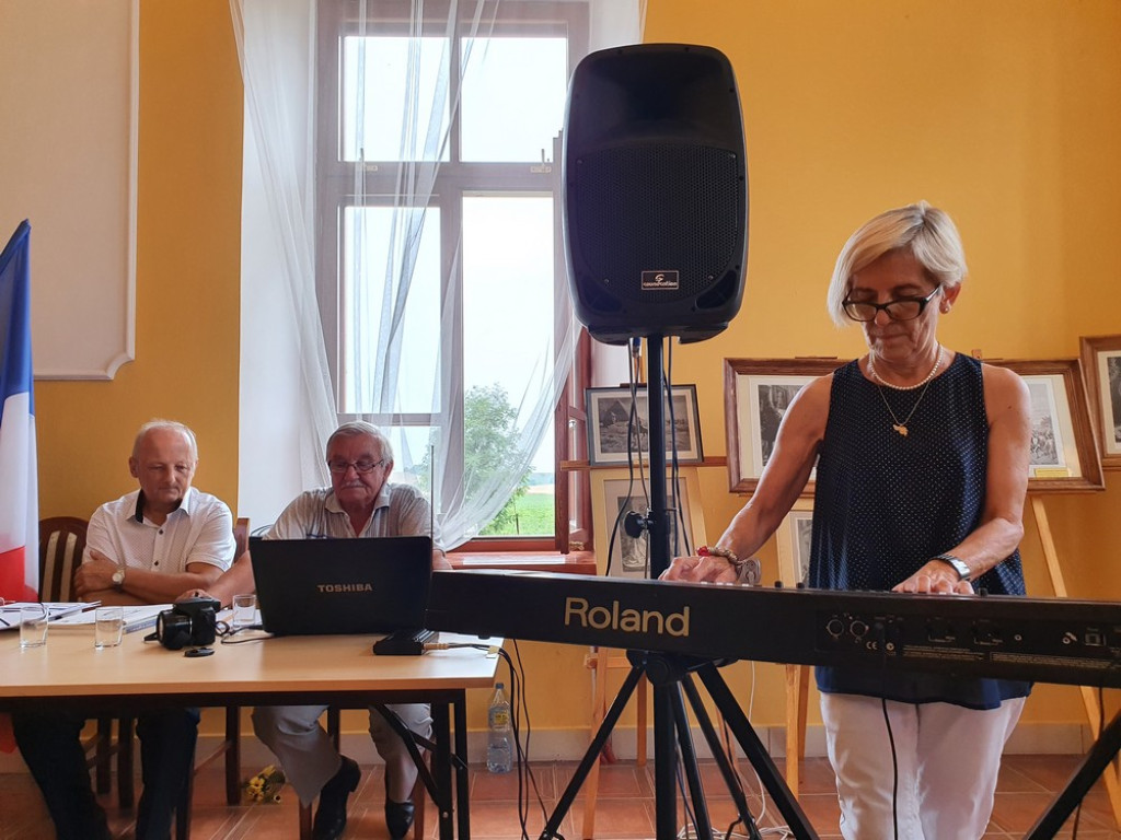 Hrubieszów uczcił Święto Narodowe Francji - ZDJĘCIA