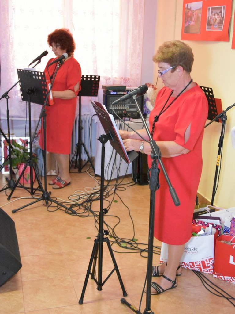 Jubileusze w Moroczynie - ZDJĘCIA