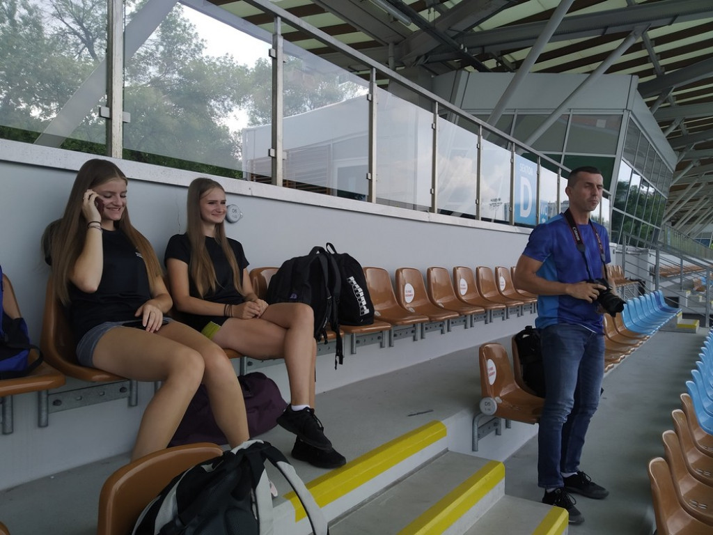 Osiem medali lekkoatletów Unii w Mistrzostwach Województwa U18 - ZDJĘCIA