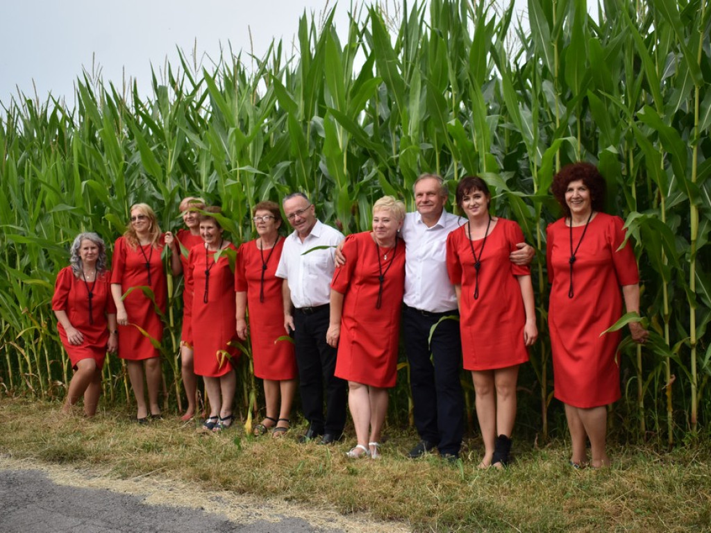 Gmina Hrubieszów: Podwójny jubileusz! - ZDJĘCIA