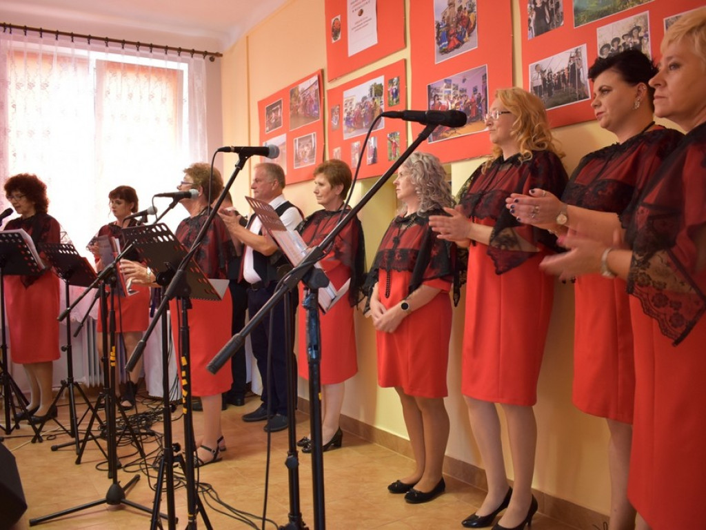 Gmina Hrubieszów: Podwójny jubileusz! - ZDJĘCIA