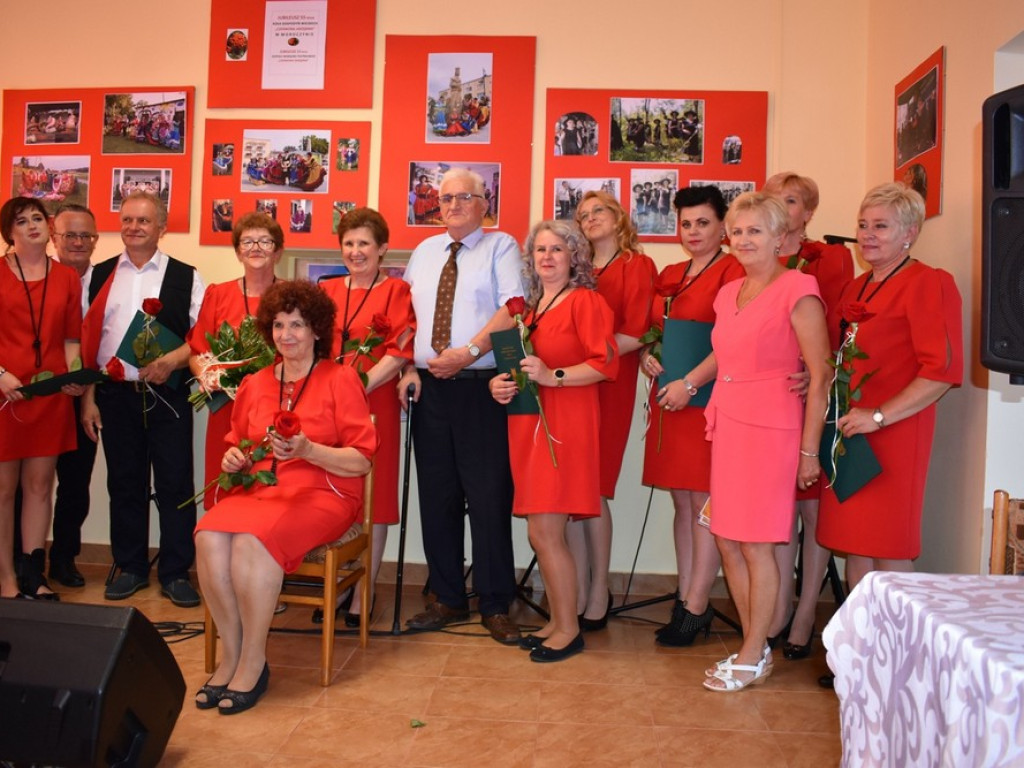 Gmina Hrubieszów: Podwójny jubileusz! - ZDJĘCIA