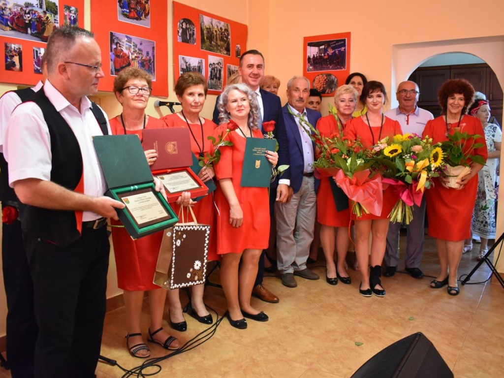 Gmina Hrubieszów: Podwójny jubileusz! - ZDJĘCIA