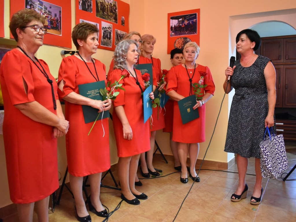 Gmina Hrubieszów: Podwójny jubileusz! - ZDJĘCIA