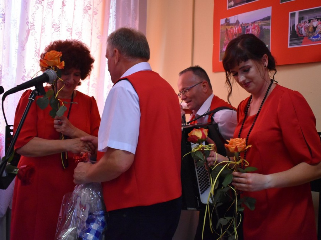 Gmina Hrubieszów: Podwójny jubileusz! - ZDJĘCIA