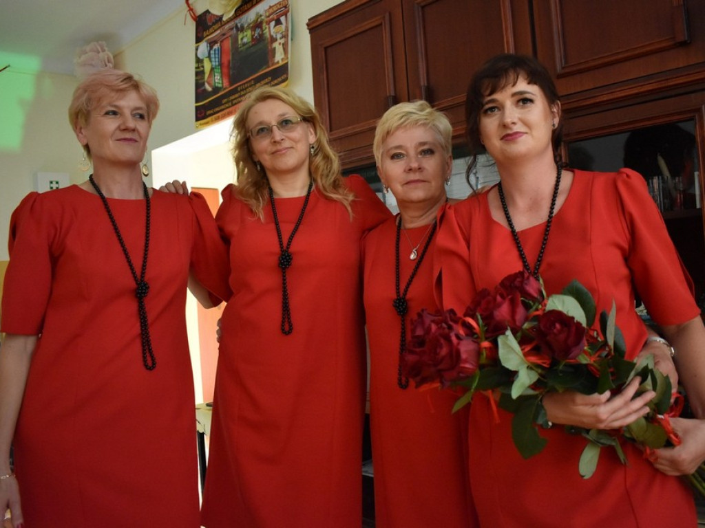 Gmina Hrubieszów: Podwójny jubileusz! - ZDJĘCIA
