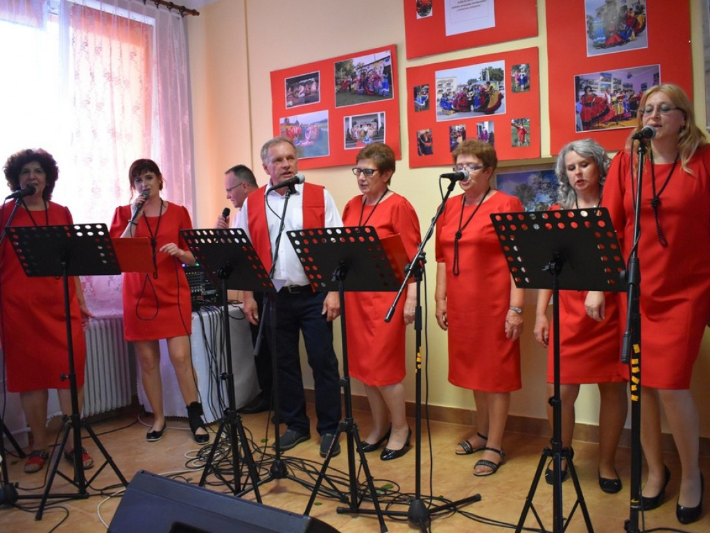 Gmina Hrubieszów: Podwójny jubileusz! - ZDJĘCIA