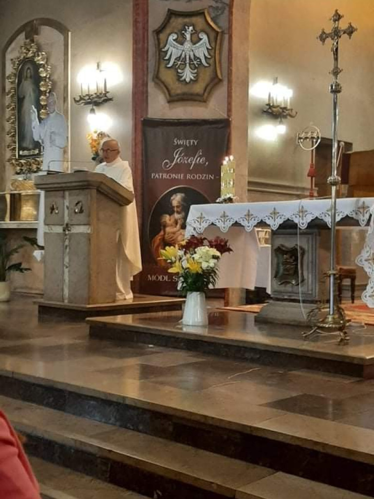 Hrubieszów: Przysięga elewów Legii Akademickiej - ZDJĘCIA