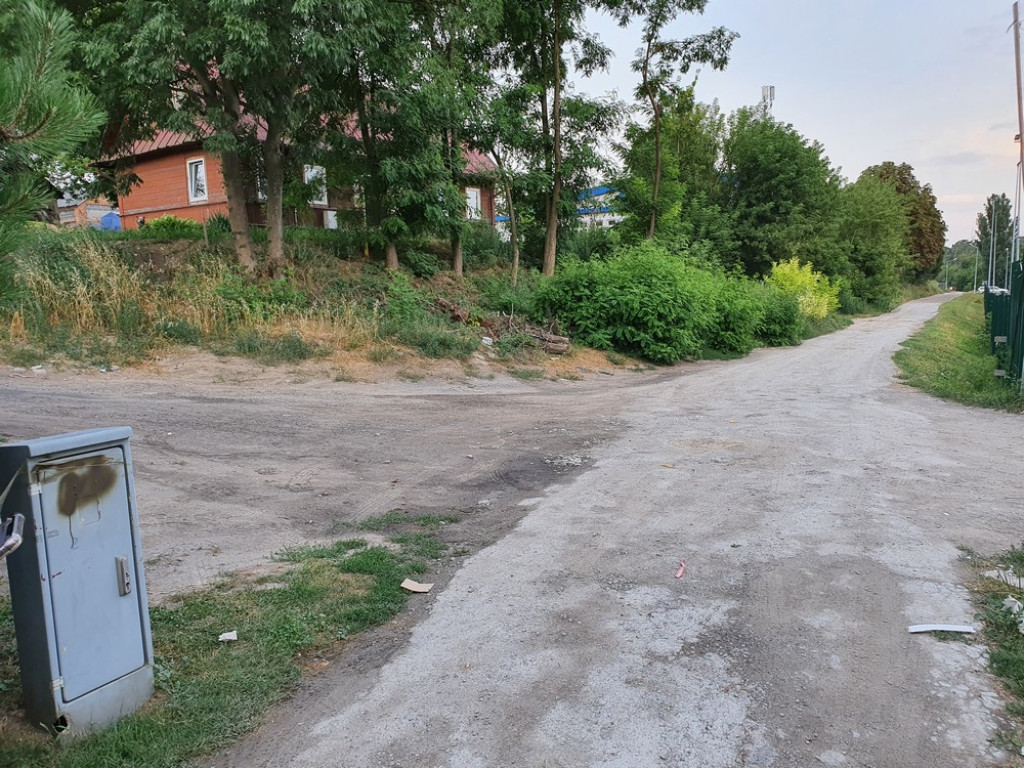 Hrubieszów: Wkrótce ruszy budowa drogi dojazdowej do basenu - ZDJĘCIA