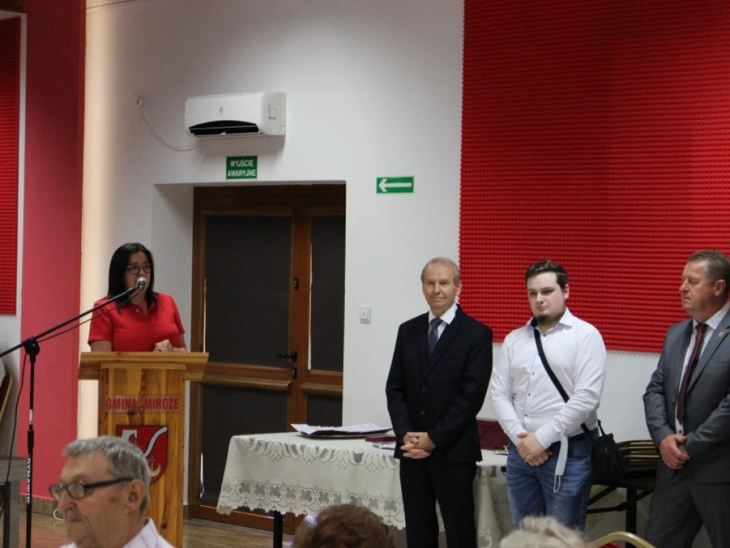 Złote Gody w gminie Mircze - ZDJĘCIA