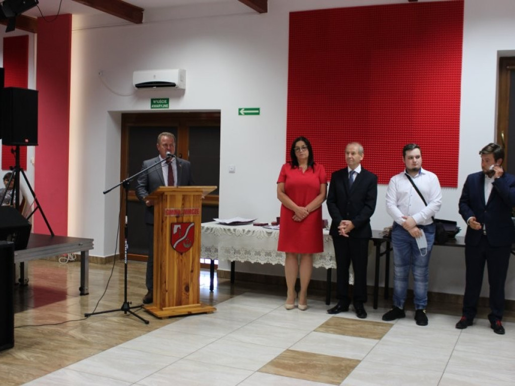 Złote Gody w gminie Mircze - ZDJĘCIA