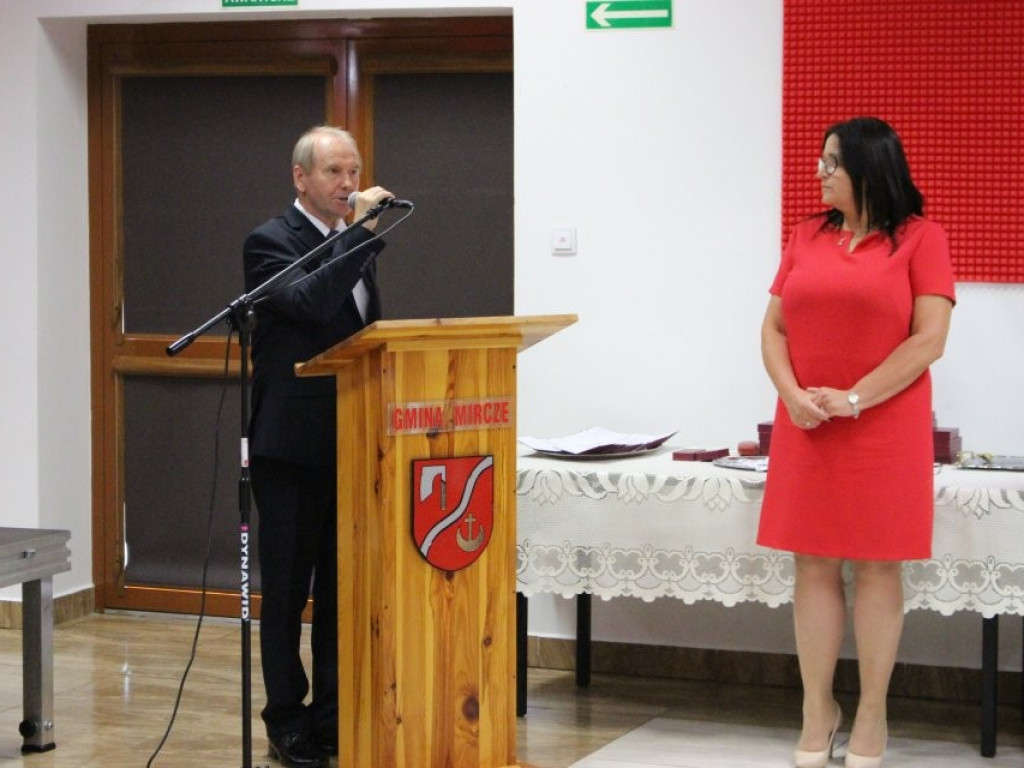 Złote Gody w gminie Mircze - ZDJĘCIA