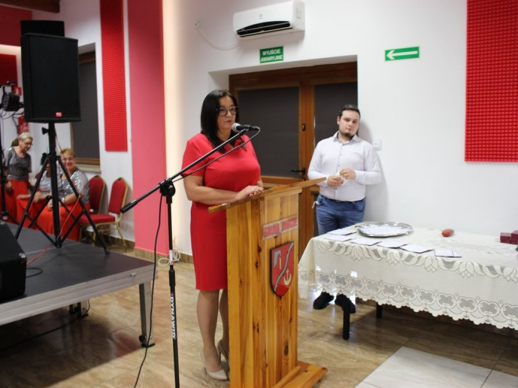 Złote Gody w gminie Mircze - ZDJĘCIA