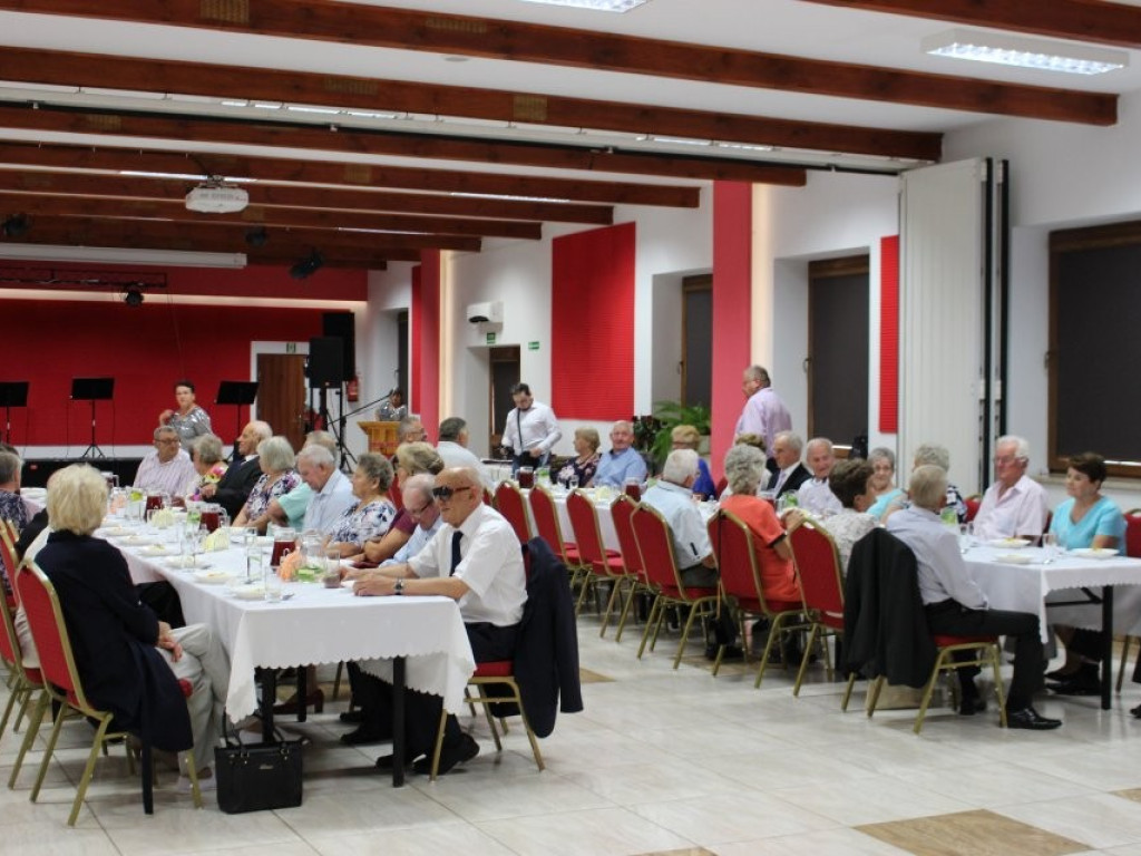 Złote Gody w gminie Mircze - ZDJĘCIA
