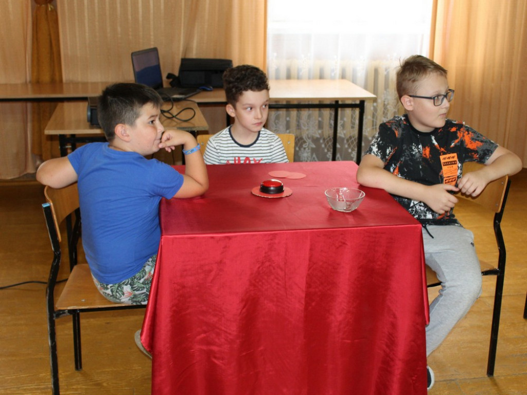 Wakacyjna fabryka inspiracji Dołhobyczów - ZDJĘCIA