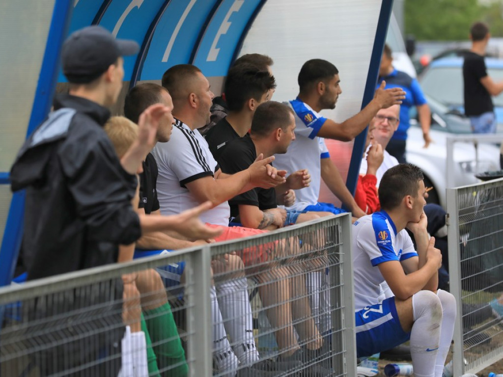 Unia Hrubieszów z Pucharem Starosty! - ZDJĘCIA, WIDEO