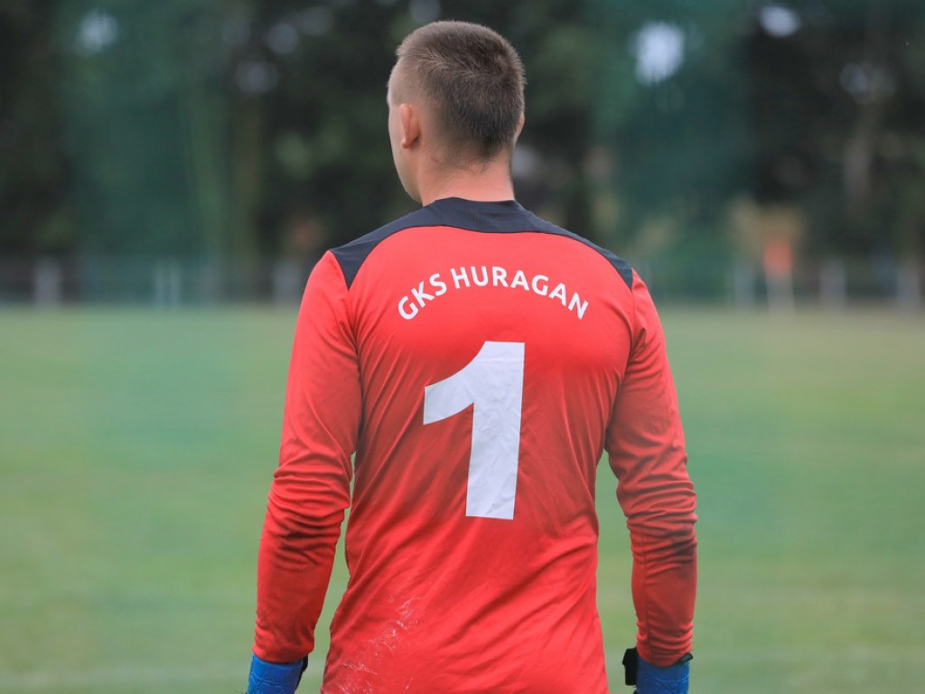 Unia Hrubieszów z Pucharem Starosty! - ZDJĘCIA, WIDEO