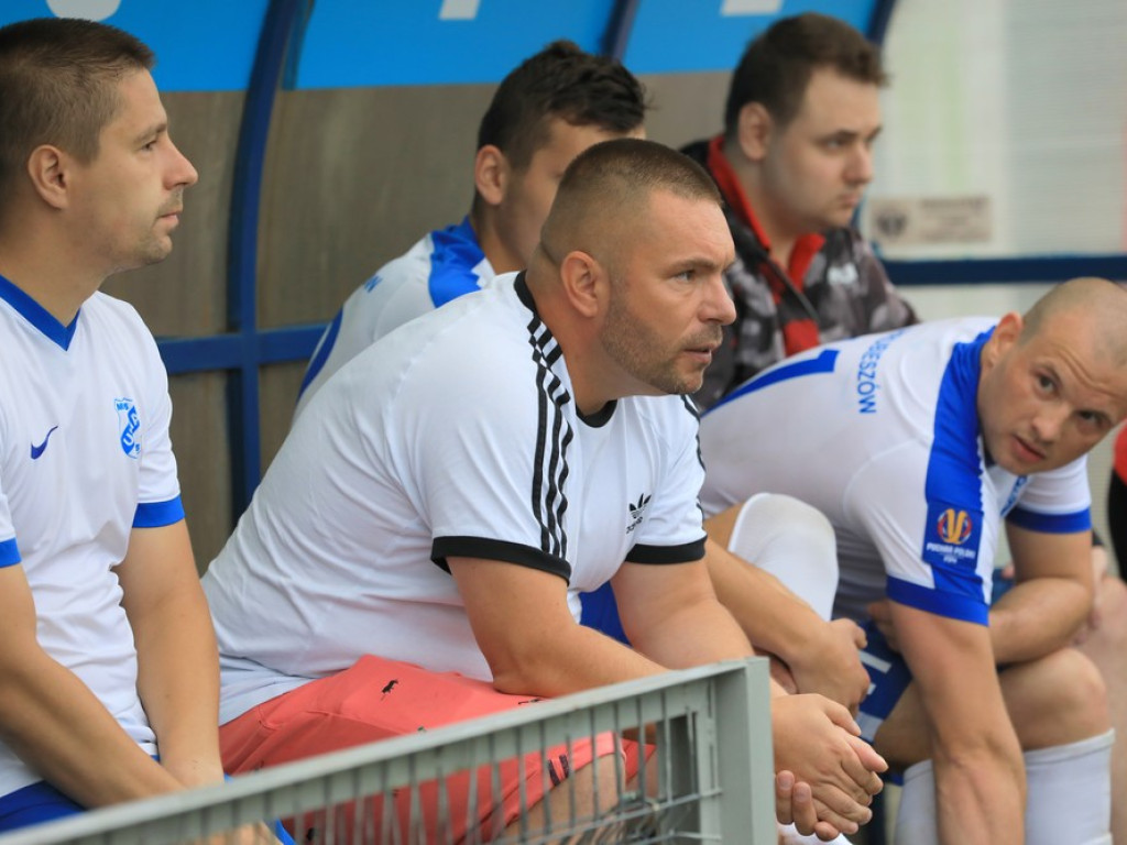 Unia Hrubieszów z Pucharem Starosty! - ZDJĘCIA, WIDEO