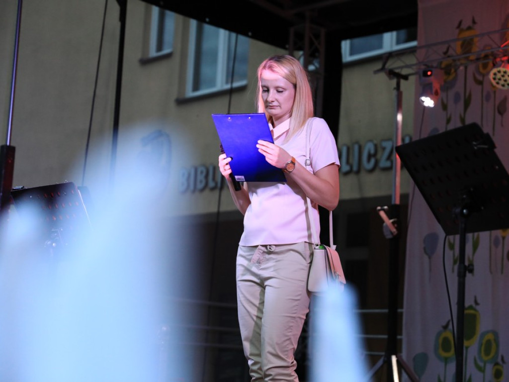 Hrubieszów: Rocznica Powstania Warszawskiego - koncert zespołu Hubal - ZDJECIA, WIDEO