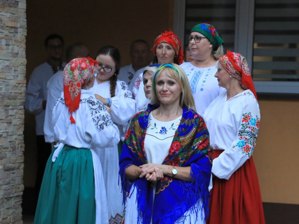 Hrubieszów: Rocznica Powstania Warszawskiego - koncert zespołu Hubal - ZDJECIA, WIDEO
