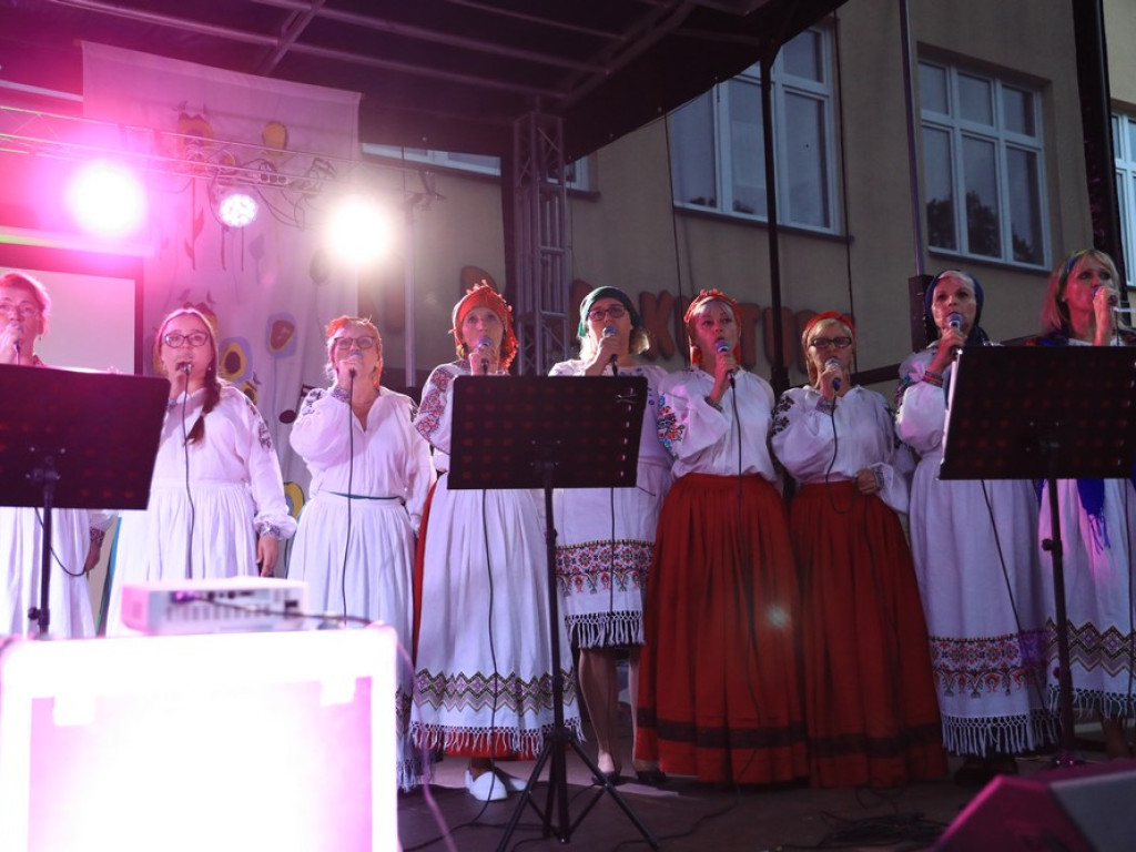 Hrubieszów: Rocznica Powstania Warszawskiego - koncert zespołu Hubal - ZDJECIA, WIDEO