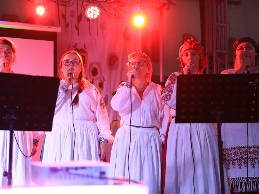 Hrubieszów: Rocznica Powstania Warszawskiego - koncert zespołu Hubal - ZDJECIA, WIDEO