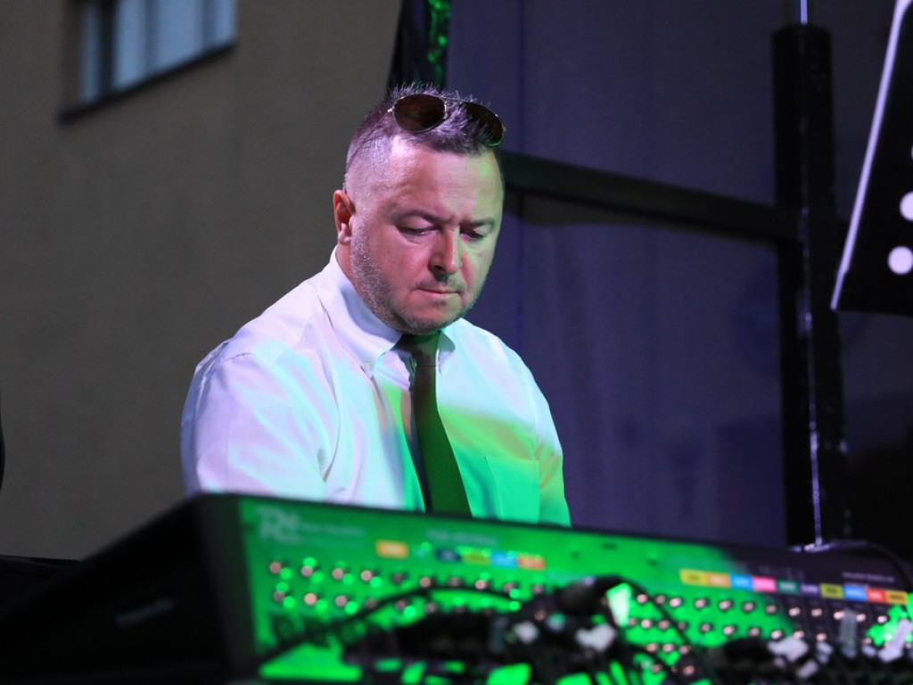 Hrubieszów: Rocznica Powstania Warszawskiego - koncert zespołu Hubal - ZDJECIA, WIDEO