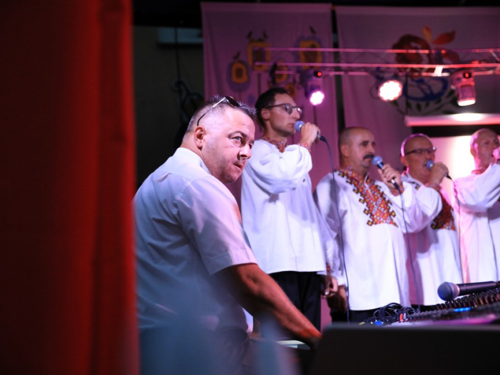 Hrubieszów: Rocznica Powstania Warszawskiego - koncert zespołu Hubal - ZDJECIA, WIDEO