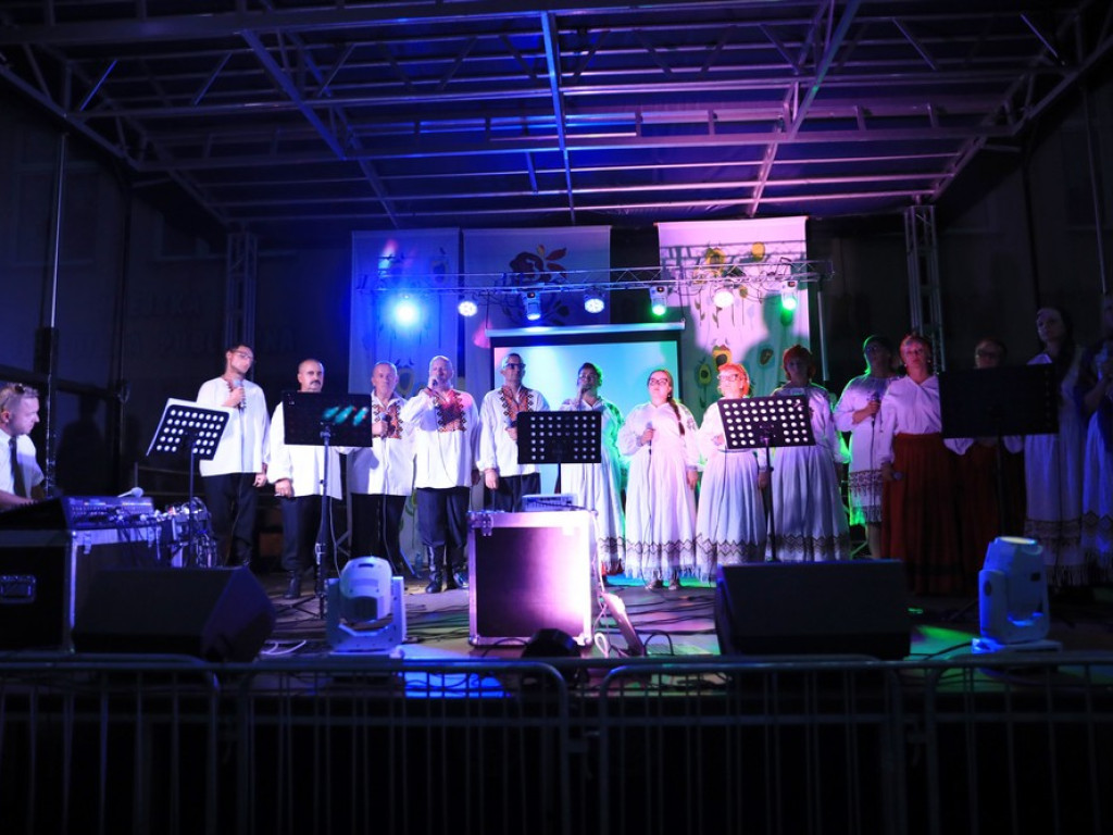 Hrubieszów: Rocznica Powstania Warszawskiego - koncert zespołu Hubal - ZDJECIA, WIDEO
