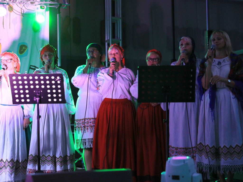 Hrubieszów: Rocznica Powstania Warszawskiego - koncert zespołu Hubal - ZDJECIA, WIDEO