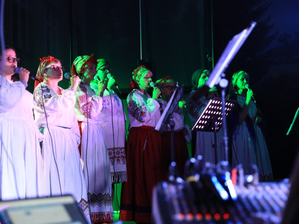 Hrubieszów: Rocznica Powstania Warszawskiego - koncert zespołu Hubal - ZDJECIA, WIDEO