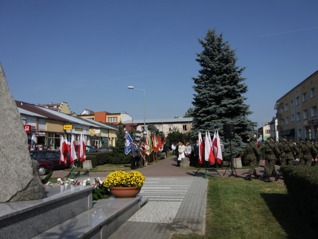 Będzie modernizacja hrubieszowskiego rynku - ZDJĘCIA