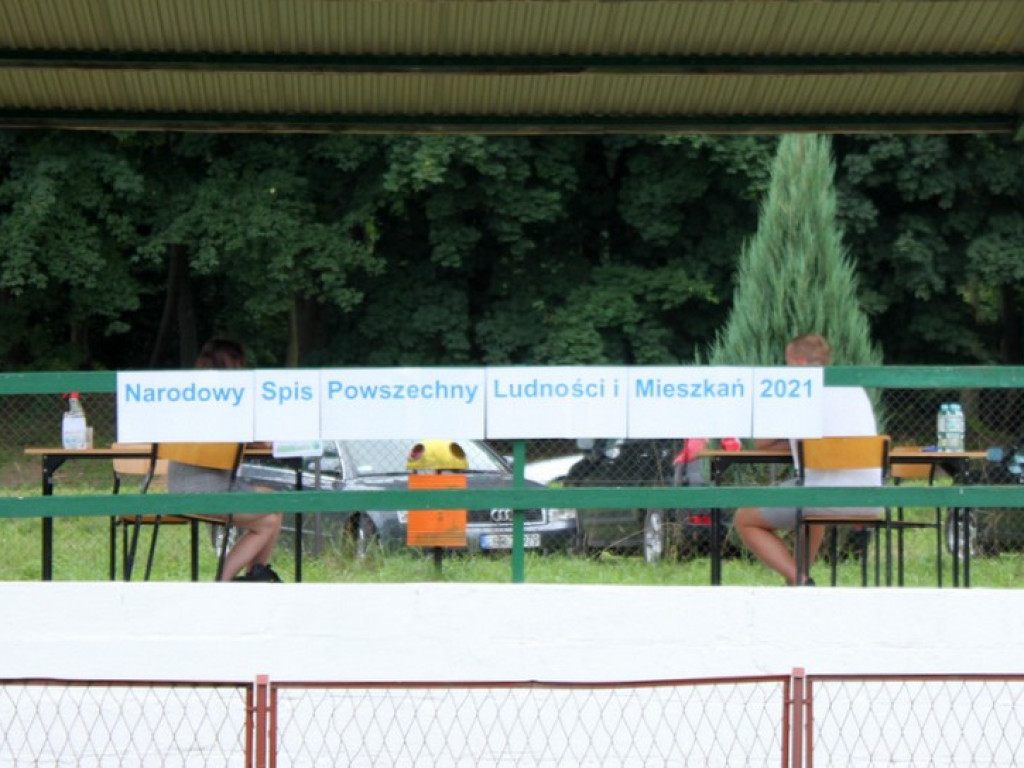 Na biesiadną nutę w Dołhobyczowie - ZDJĘCIA