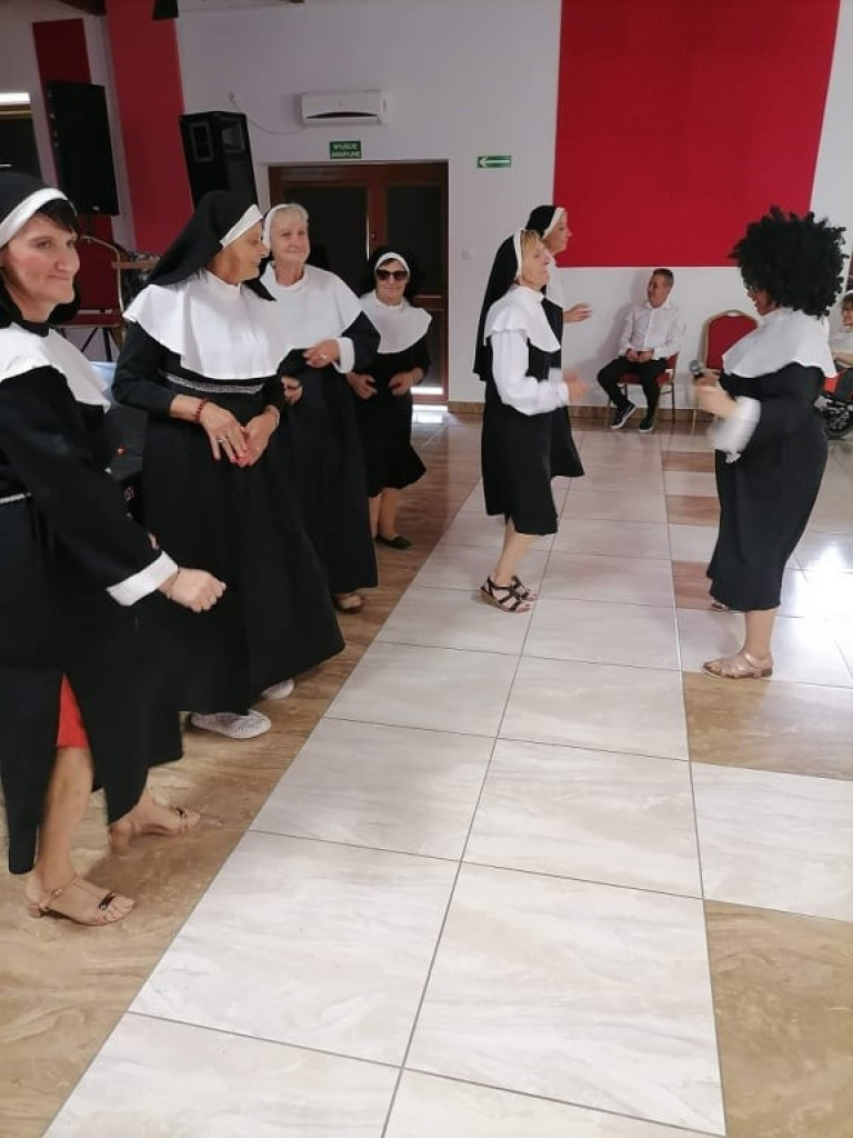 Komitet Społeczny Ratujmy Serduszko Frania dziękuje! - ZDJĘCIA