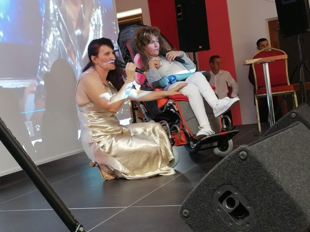 Komitet Społeczny Ratujmy Serduszko Frania dziękuje! - ZDJĘCIA