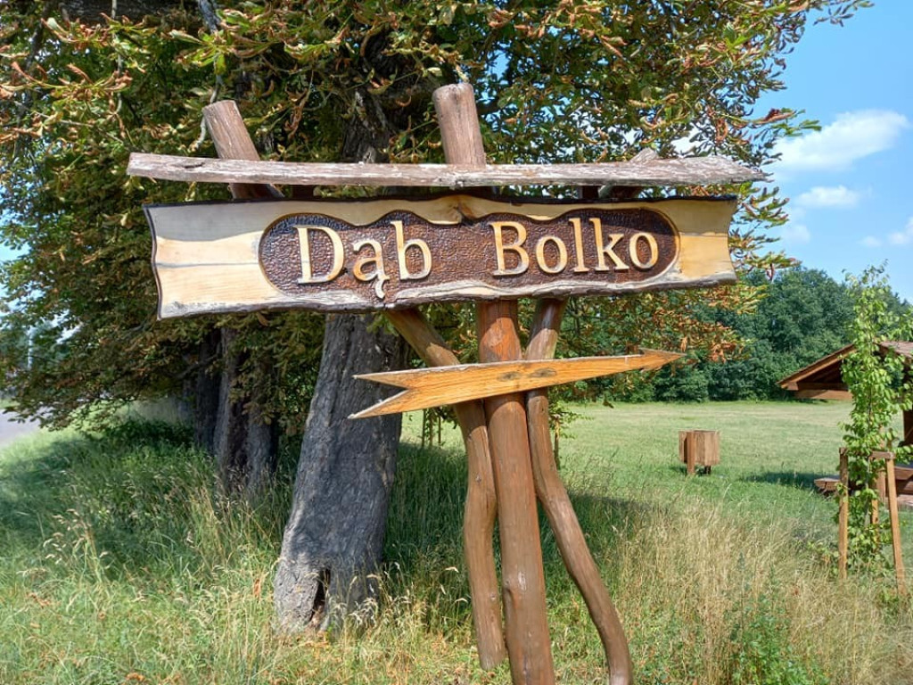 Hrubieszów: Rowerem na Podlasie dla Filipka - ZDJĘCIA