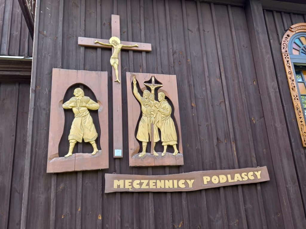 Hrubieszów: Rowerem na Podlasie dla Filipka - ZDJĘCIA