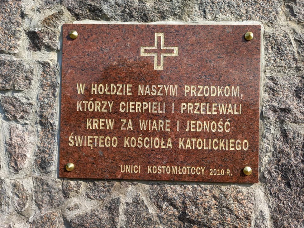 Hrubieszów: Rowerem na Podlasie dla Filipka - ZDJĘCIA