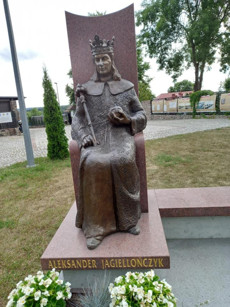 Hrubieszów: Rowerem na Podlasie dla Filipka - ZDJĘCIA